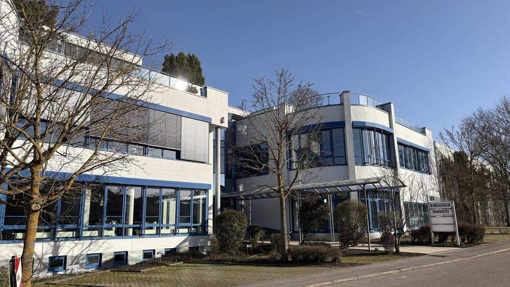 Gewerbeobjekt Rutesheim - 3.060&euro; | Angebot:25704307