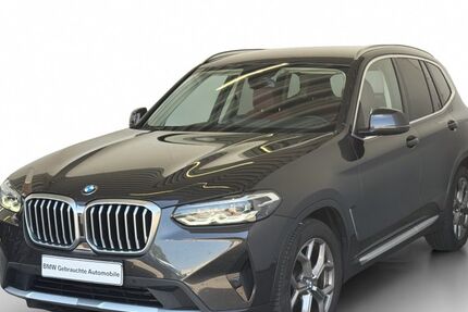 BMW X3 62.070 km 35.190 &euro; Heilbronn 74076