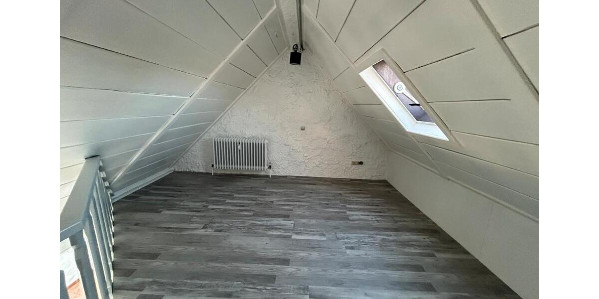 Maisonettenwohnung Ilsfeld - 2.5 Zimmer, 59 m&sup2;, 980&euro; | Angebot:25993668