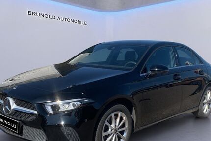 Mercedes-Benz A 250 49.968 km 23.900 &euro; Backnang 71522