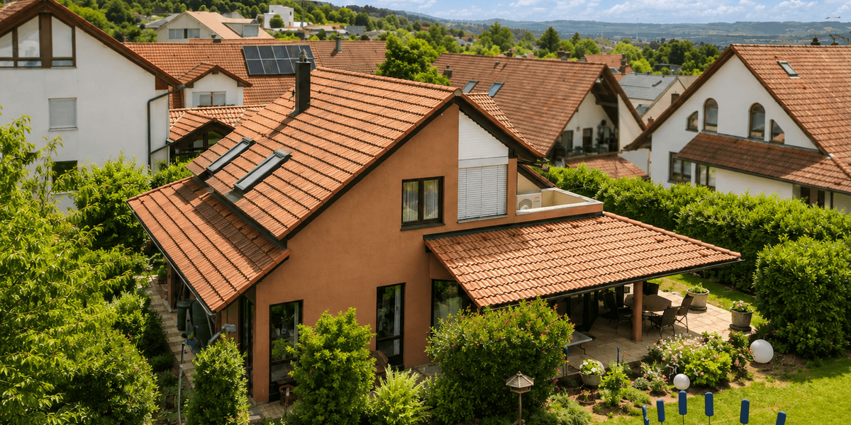 Einfamilienhaus Esslingen am Neckar Brühl - 6 Zimmer, 152 m&sup2;, 895.000&euro; | Angebot:27194882