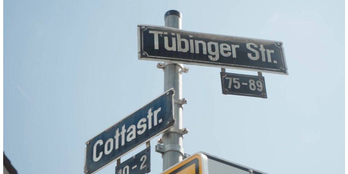 Gewerbeobjekt Stuttgart Süd - 5.000&euro; | Angebot:25722486