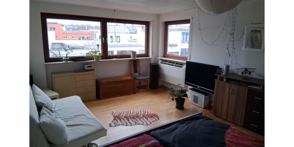 Etagenwohnung Waiblingen - 2.5 Zimmer, 78 m&sup2;, 965&euro; | Angebot:25138370