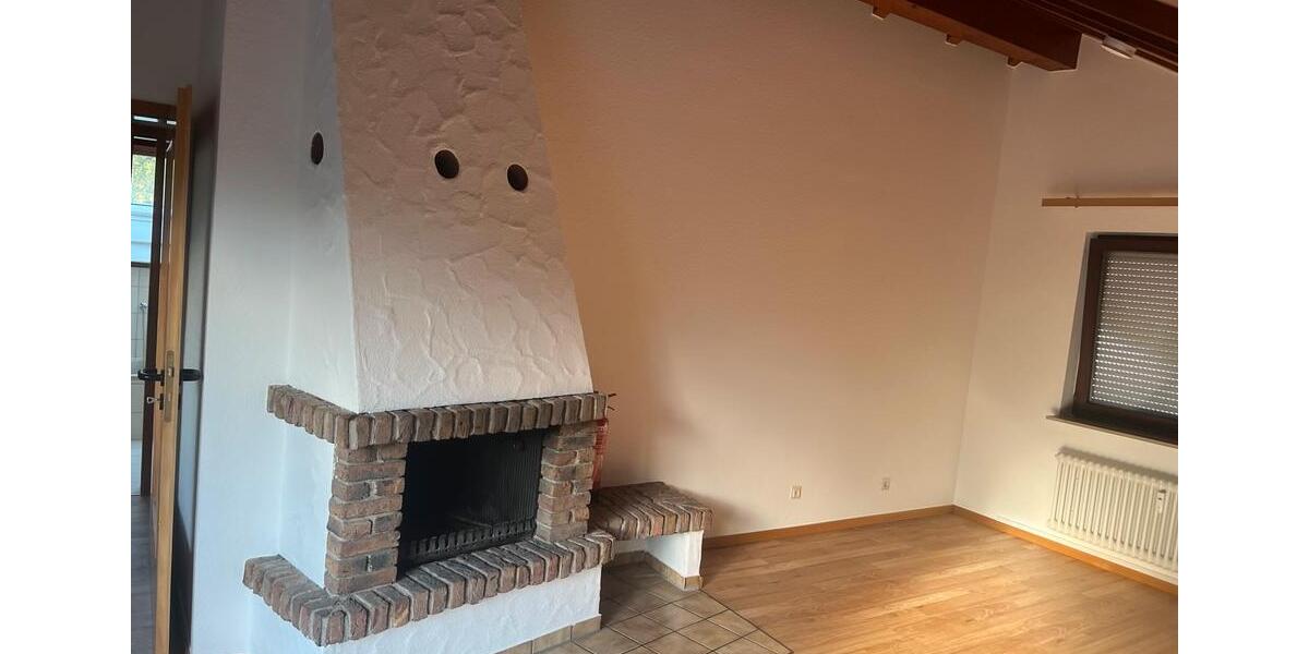 Dachgeschoßwohnung Leinfelden-Echterdingen Echterdingen - 2 Zimmer, 55 m&sup2;, 1.000&euro; | Angebot:27569378