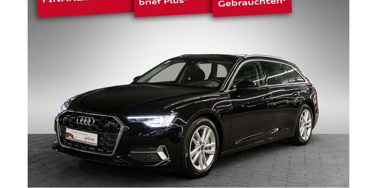 Audi A6 21.596 km 48.690 &euro; Stuttgart 70563