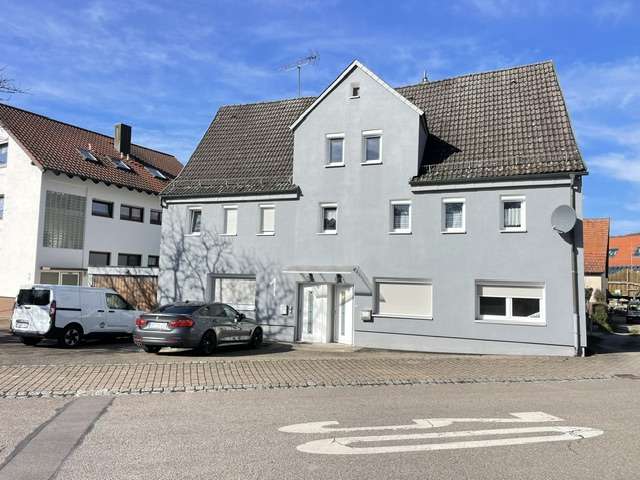 Einfamilienhaus Weinsberg - 10 Zimmer, 276 m&sup2;, 359.000&euro; | Angebot:26985049