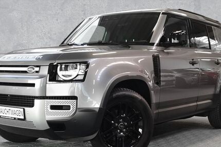 Land Rover Defender 155.545 km 43.900 &euro; Asperg 71679