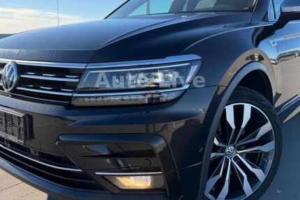 VW Tiguan Allspace 174.980 km 24.990 &euro; Böblingen/Stuttgart 71034
