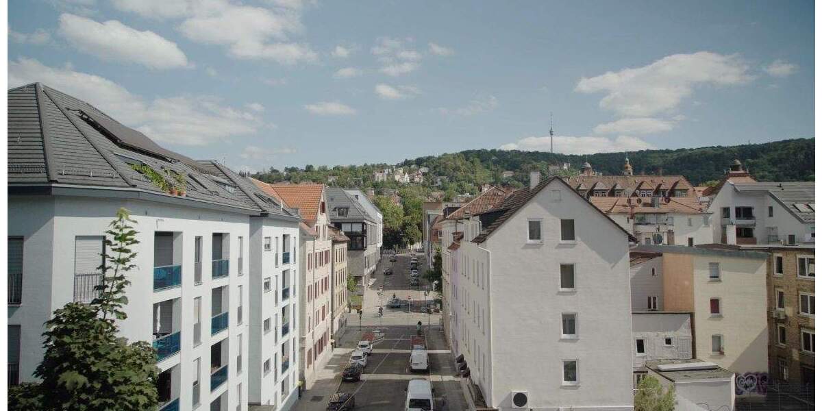 Gewerbeobjekt Stuttgart Süd - 300&euro; | Angebot:25906460