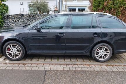 Skoda Octavia 217.000 km 6.100 &euro; Steinheim 71711