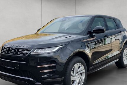 Land Rover Range Rover Evoque 79.300 km 25.990 &euro; Heilbronn 74080