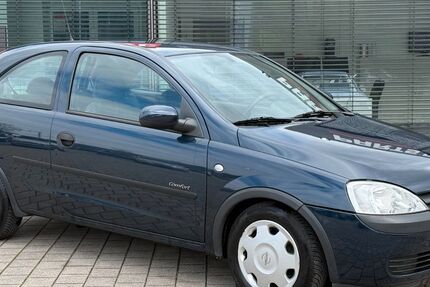 Opel Corsa 79.300 km 2.000 &euro; Murrhardt 71540