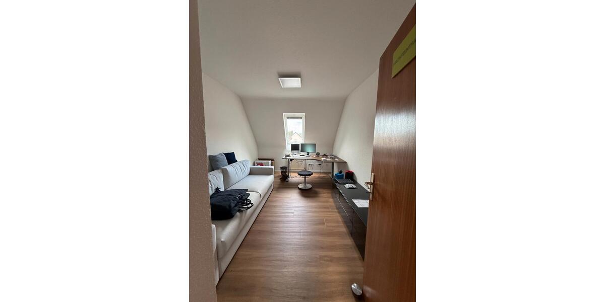 Maisonettenwohnung Esslingen am Neckar Brühl - 3.5 Zimmer, 125 m&sup2;, 1.650&euro; | Angebot:26589573