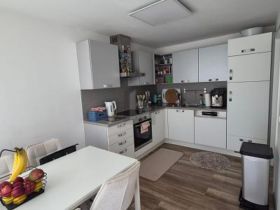 SONNIGE WOHNUNG MIT 2 BALKONEN UND TOP ANBINDUNG - Etagenwohnung Böblingen Dagersheim | Angebot:26795059