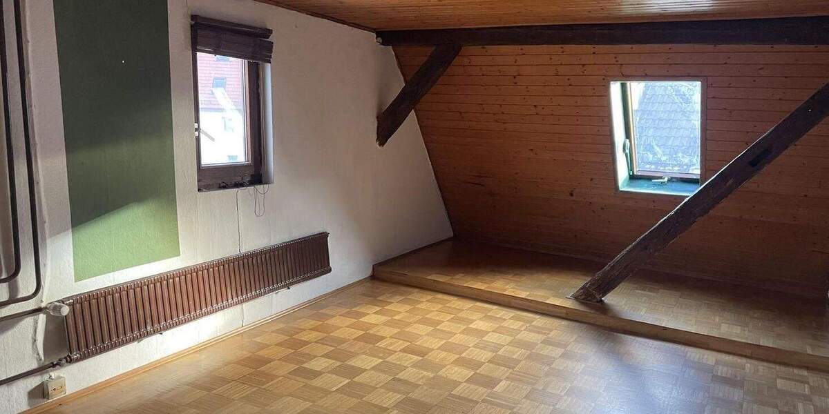 Mehrfamilienhaus, Wohnhaus Ludwigsburg Eglosheim - 1 Zimmer, 230 m&sup2;, 279.000&euro; | Angebot:25707628