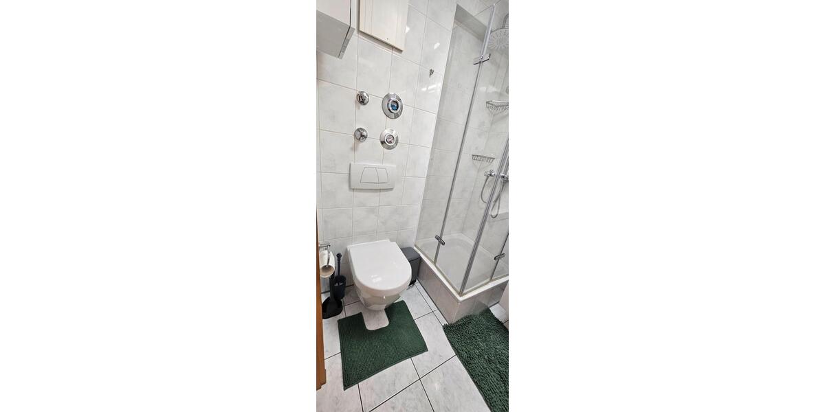 Erdgeschoßwohnung Fellbach Oeffingen - 1.5 Zimmer, 40 m&sup2;, 700&euro; | Angebot:26475911