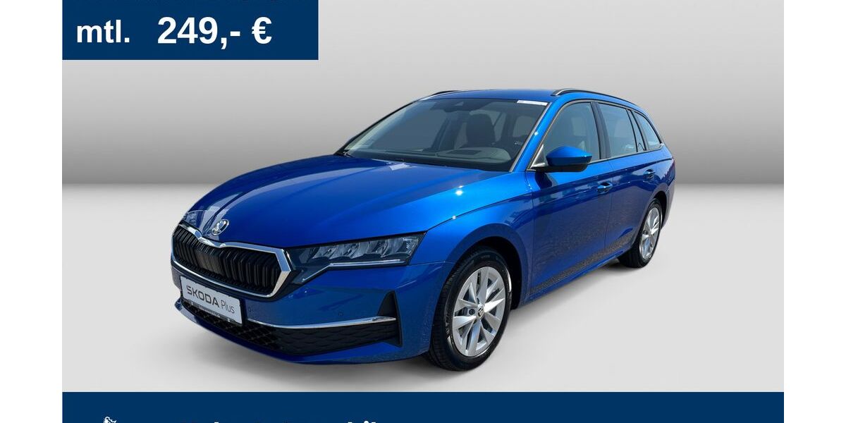 Skoda Octavia 19.990 km 28.870 &euro; Weinstadt-Endersbach 71384