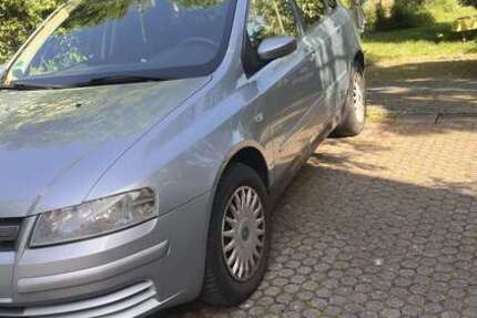 Fiat Stilo 162.000 km 580 &euro; Bietigheim-Bissingen 74321