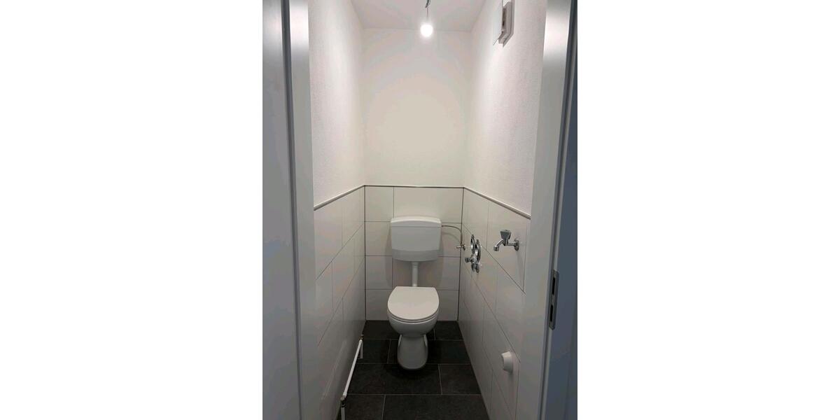 Hochparterre Schorndorf - 3 Zimmer, 64 m&sup2;, 1.260&euro; | Angebot:27568189