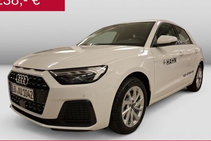 Audi A1 2.500 km 27.480 &euro; Ludwigsburg 71636