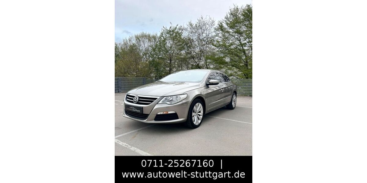 VW Passat 237.000 km 5.790 &euro; Stuttgart 70469