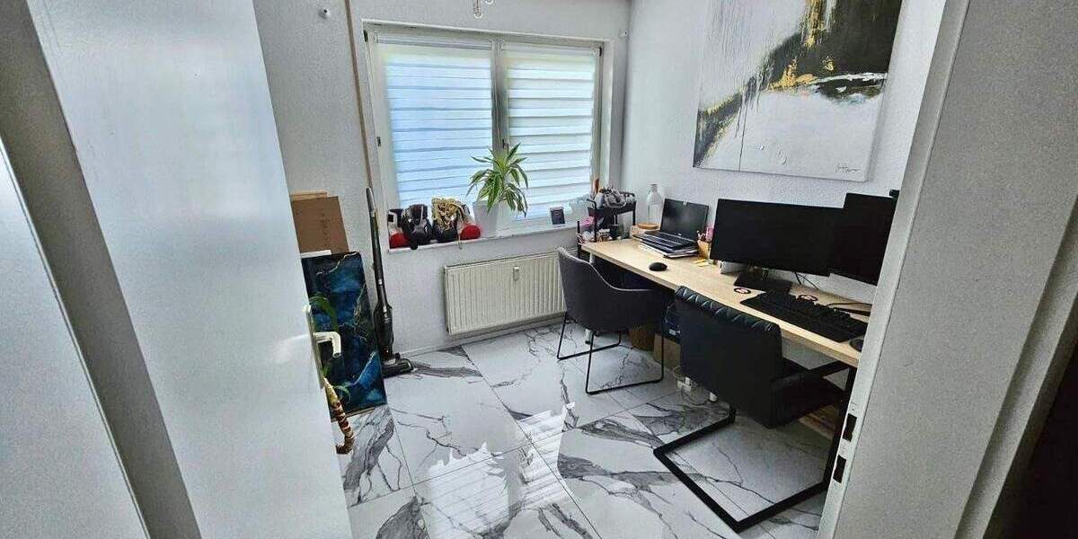 Etagenwohnung Remshalden / Hebsack Hebsack - 3 Zimmer, 69 m&sup2;, 309.000&euro; | Angebot:25820881