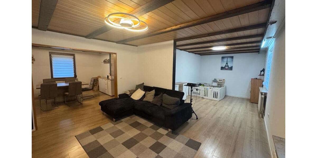 Doppelhaushälfte Leingarten - 4.5 Zimmer, 116 m&sup2;, 470.000&euro; | Angebot:24742368