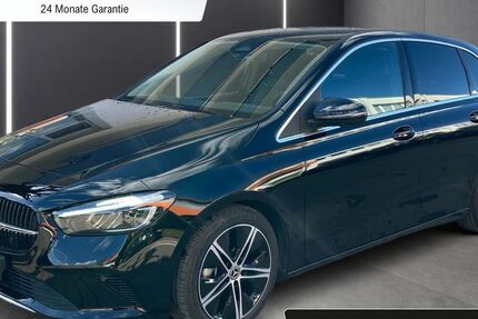 Mercedes-Benz B 220 2.860 km 34.790 &euro; Korntal 70825