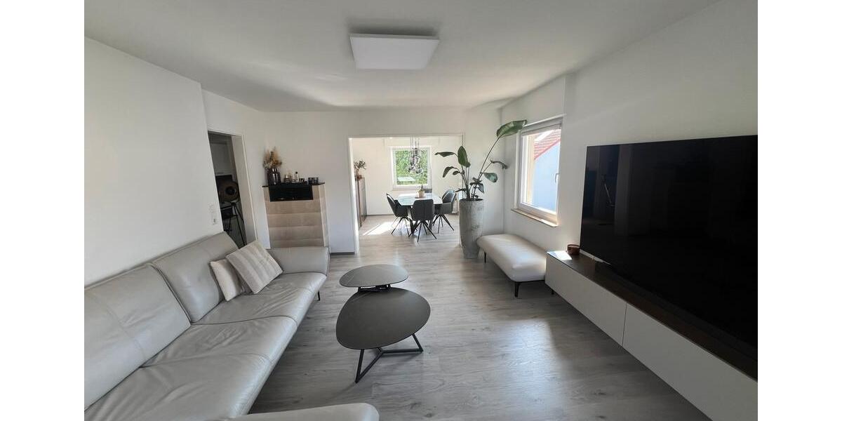 Etagenwohnung Fellbach Oeffingen - 4 Zimmer, 86 m&sup2;, 475.000&euro; | Angebot:26424498