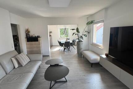 Wohnung Fellbach Oeffingen - 4 Zimmer, 86 m&sup2;, 475.000&euro; | Angebot:26424498