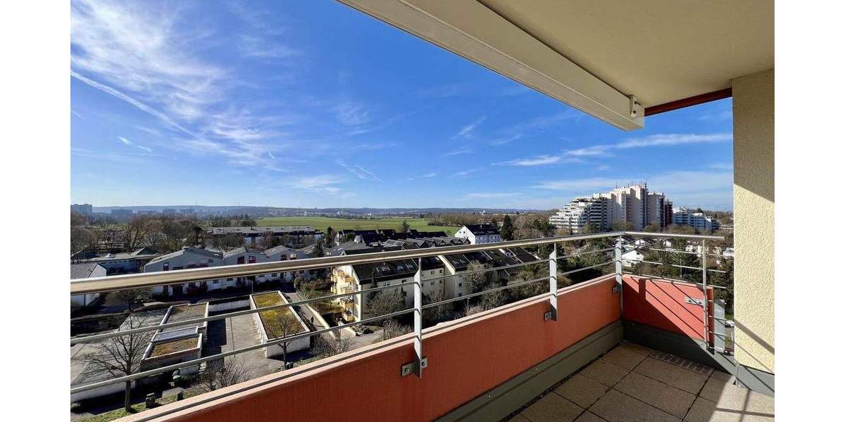 Etagenwohnung Kornwestheim - 4 Zimmer, 101 m&sup2;, 357.000&euro; | Angebot:25822688