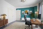 Altbaucharme statt Neubauenge - Erdgeschoßwohnung Vaihingen Vaihingen-Stadt | Angebot:26631954