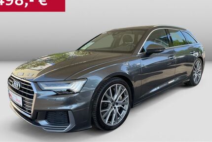Audi A6 97.237 km 36.790 &euro; Fellbach 70734
