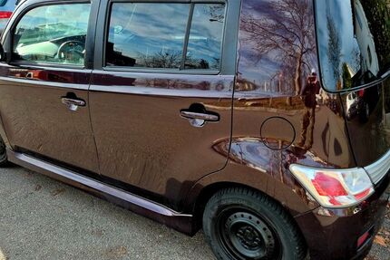 Daihatsu MATERIA 179.800 km 1.500 &euro; Filderstadt 70794