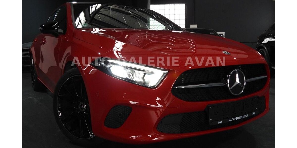 Mercedes-Benz A 200 37.788 km 22.000 &euro; Schorndorf bei Stuttgart 73614