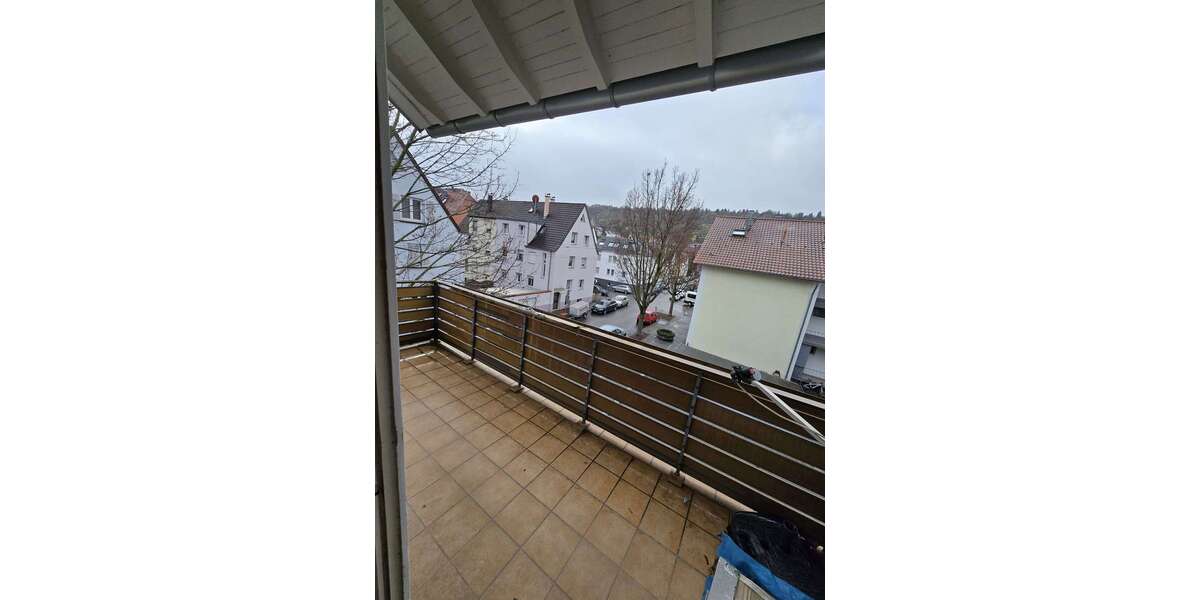 Etagenwohnung Stuttgart Luginsland - 2 Zimmer, 46 m&sup2;, 190.000&euro; | Angebot:26032626