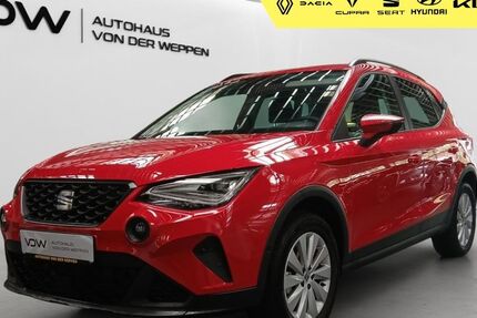 Seat Arona 22.980 km 21.280 &euro; Heilbronn 74076