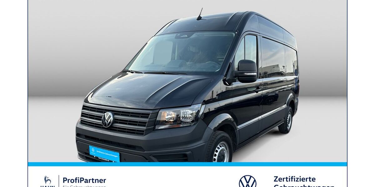 VW Crafter 11.197 km 39.390 &euro; Bietigheim-Bissingen 74321