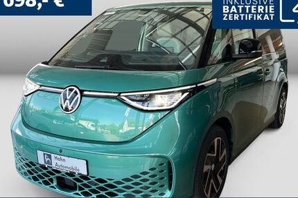 VW ID. Buzz 14.836 km 62.490 &euro; Schorndorf 73614