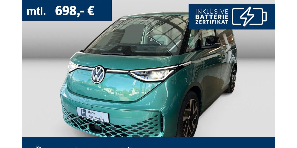 VW ID. Buzz 14.836 km 62.490 &euro; Schorndorf 73614