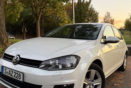 VW Golf 123.000 km 9.900 &euro; Stuttgart 70376