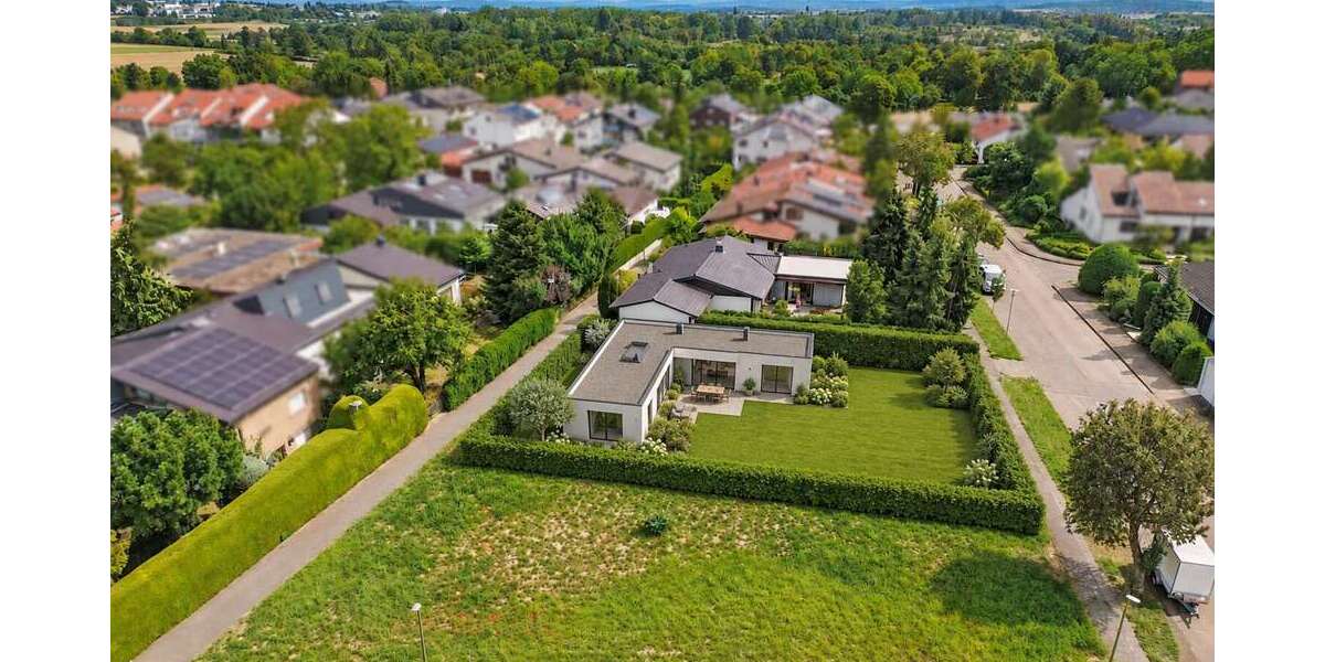 Grundstück Kornwestheim - 626.000&euro; | Angebot:27392388