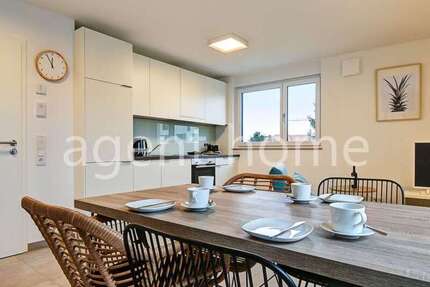 Wohnung Stuttgart Vaihingen - 1 Zimmer, 32 m&sup2;, 1.000&euro; | Angebot:26103611