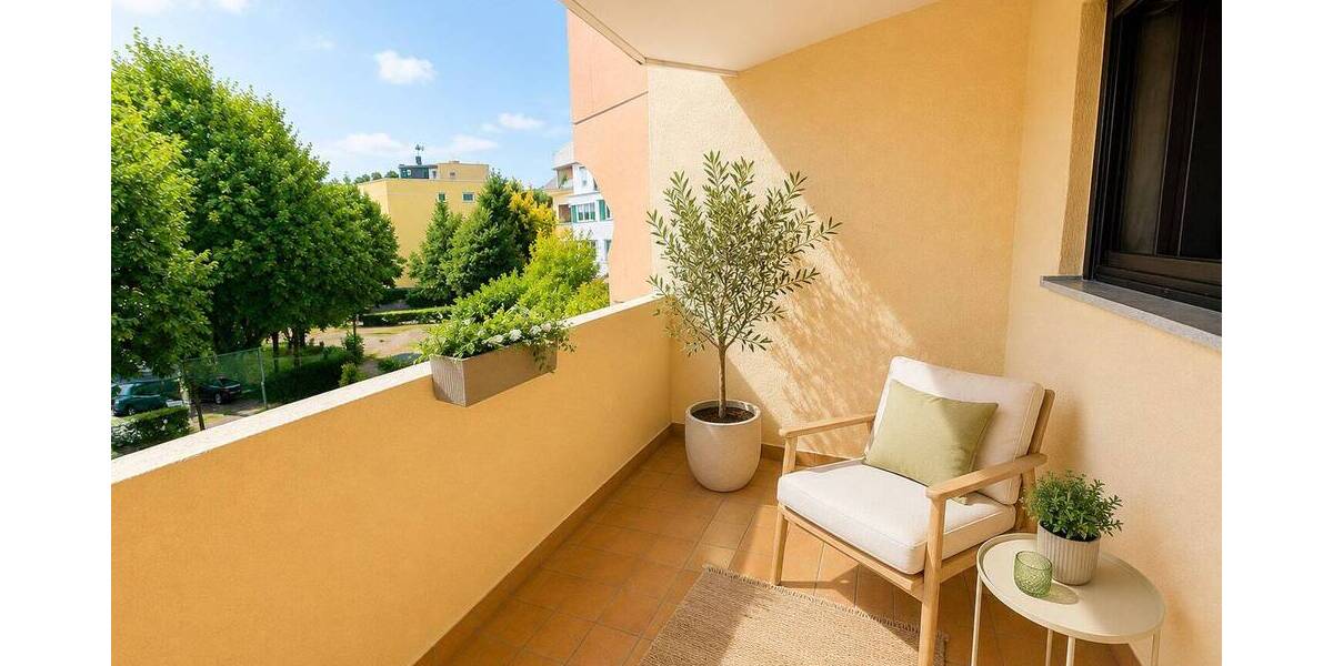 Etagenwohnung Tamm - 2 Zimmer, 70 m&sup2;, 890&euro; | Angebot:26759083