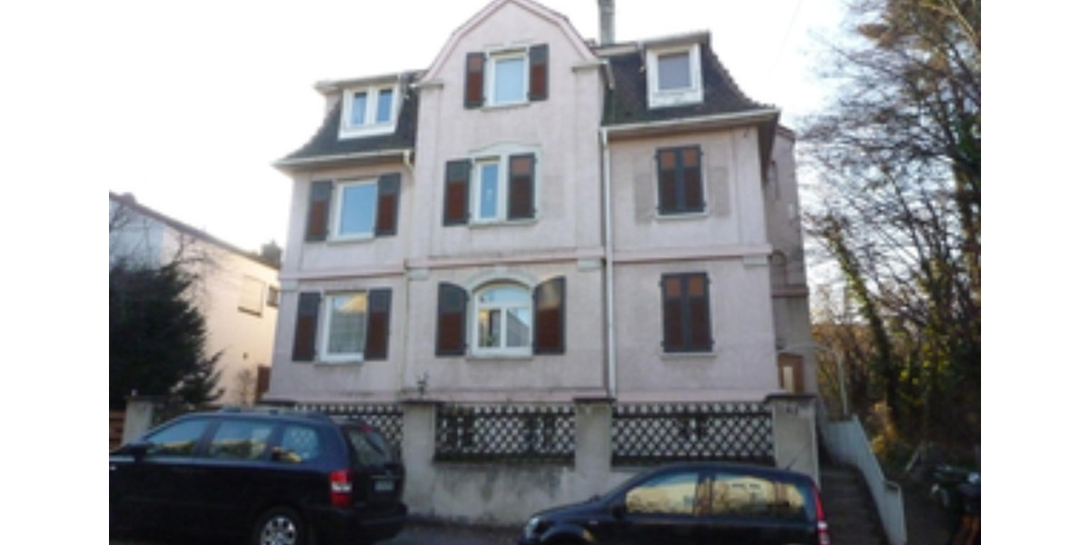 Etagenwohnung Stuttgart Bad Cannstatt - 1 Zimmer, 10 m&sup2;, 400&euro; | Angebot:25073818