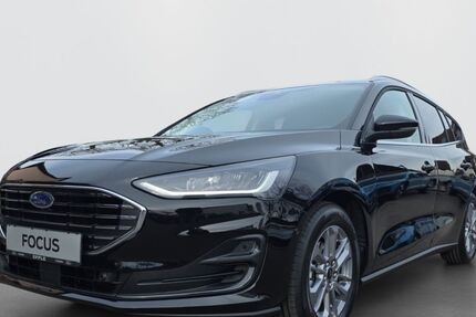 Ford Focus 2.000 km 31.990 &euro; Rutesheim 71277