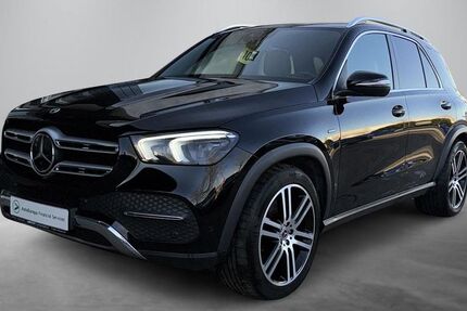 Mercedes-Benz GLE 350 144.669 km 42.890 &euro; Weinstadt 71384