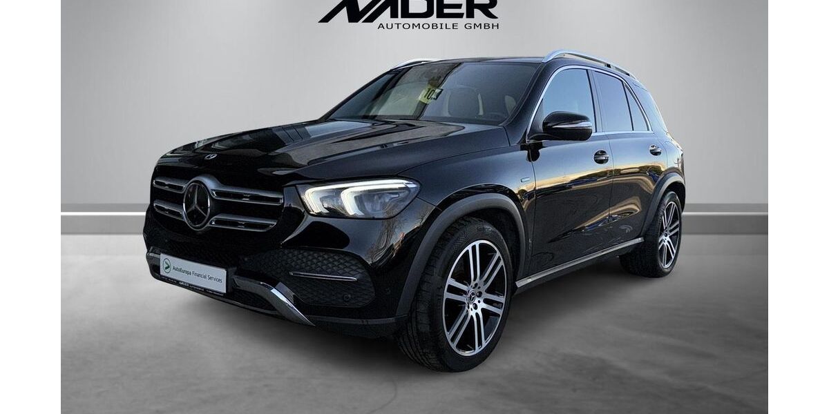 Mercedes-Benz GLE 350 144.669 km 42.890 &euro; Weinstadt 71384