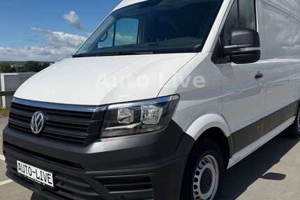 VW Crafter 177.765 km 19.990 &euro; Böblingen 71034