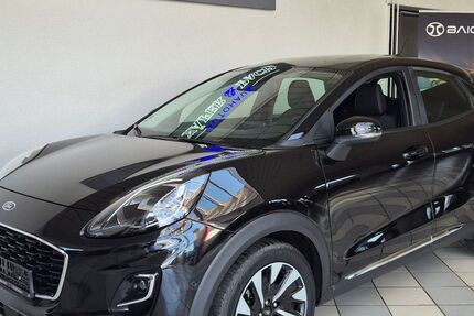 Ford Puma 21.250 km 16.499 &euro; Backnang 71522